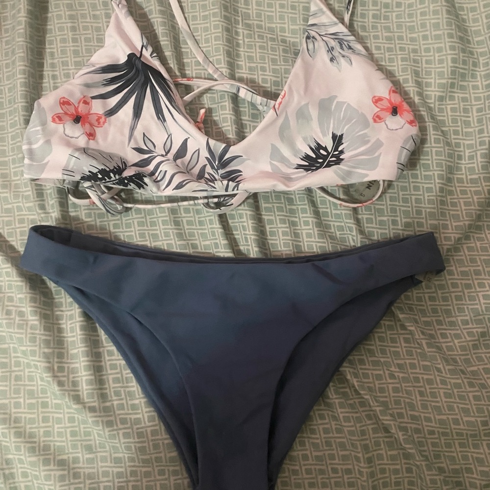 Shein bikini